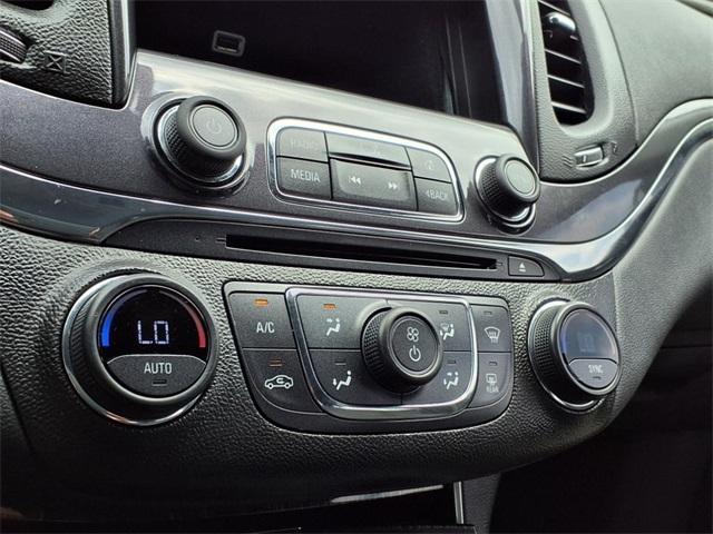 used 2019 Chevrolet Impala car, priced at $18,650