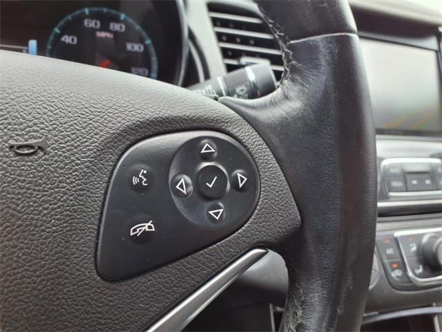 used 2019 Chevrolet Impala car, priced at $18,650