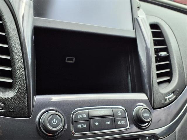 used 2019 Chevrolet Impala car, priced at $18,650