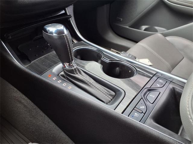 used 2019 Chevrolet Impala car, priced at $18,650