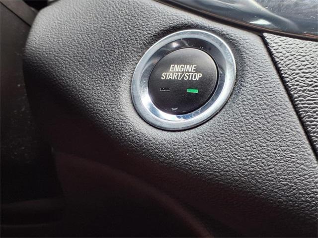 used 2019 Chevrolet Impala car, priced at $18,650