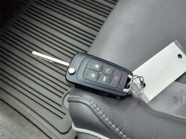 used 2019 Chevrolet Impala car, priced at $18,650