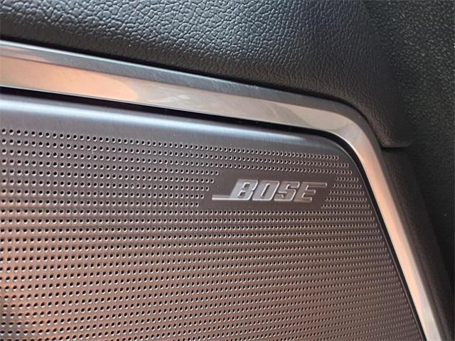 used 2024 Chevrolet Silverado 1500 car, priced at $59,743