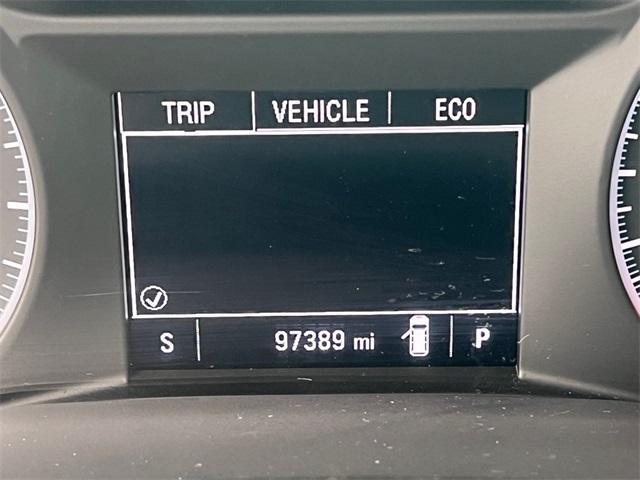 used 2019 GMC Acadia car, priced at $17,634