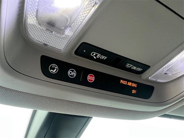 used 2019 GMC Acadia car, priced at $17,634