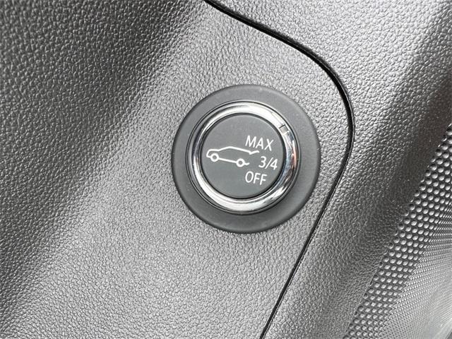used 2019 GMC Acadia car, priced at $17,634