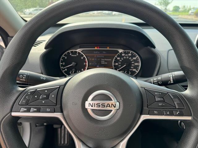 used 2020 Nissan Altima car, priced at $16,335