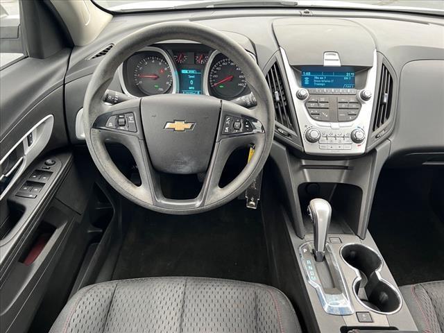 used 2015 Chevrolet Equinox car, priced at $9,177