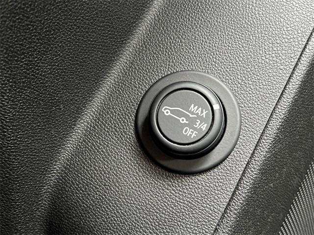 used 2023 Chevrolet Equinox car, priced at $25,781