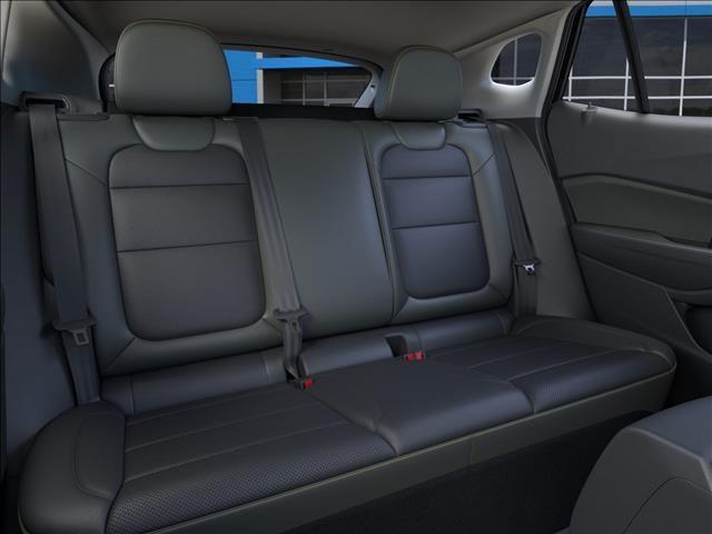 new 2025 Chevrolet Trax car, priced at $27,158