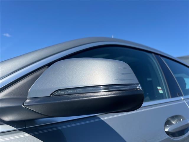 used 2024 BMW 228 Gran Coupe car, priced at $34,249