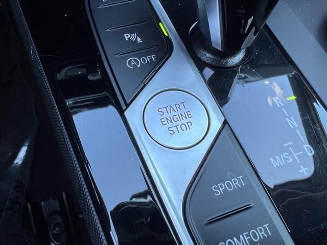 used 2024 BMW 228 Gran Coupe car, priced at $34,249