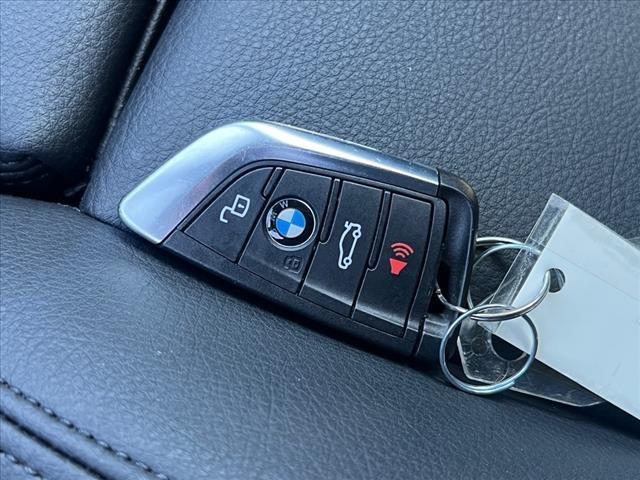 used 2024 BMW 228 Gran Coupe car, priced at $34,249