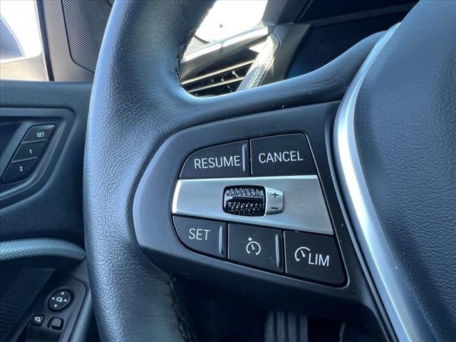used 2024 BMW 228 Gran Coupe car, priced at $34,249