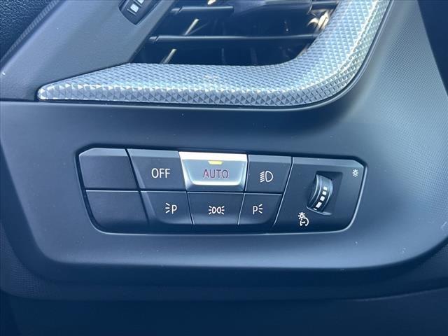 used 2024 BMW 228 Gran Coupe car, priced at $34,249