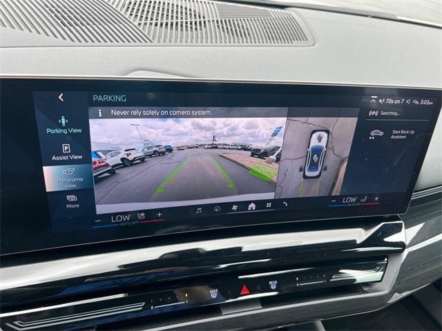 used 2024 BMW 530 car, priced at $46,308