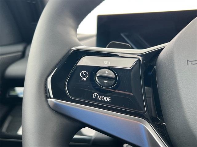 used 2024 BMW 530 car, priced at $46,308