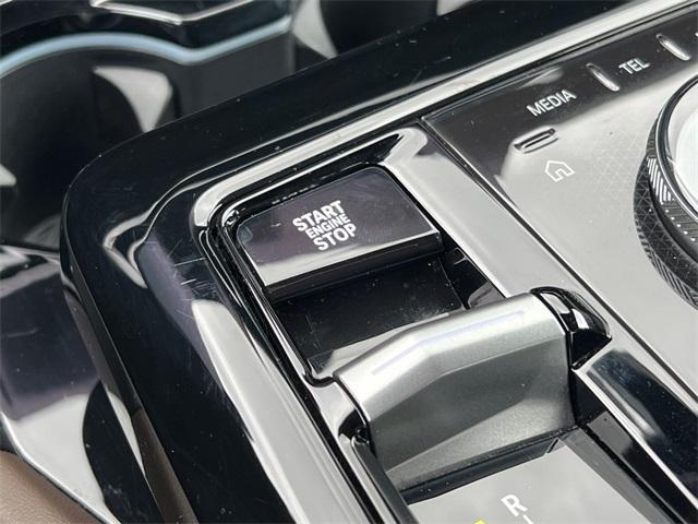 used 2024 BMW 530 car, priced at $46,308