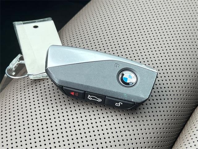 used 2024 BMW 530 car, priced at $46,308