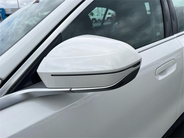 used 2024 BMW 530 car, priced at $46,308
