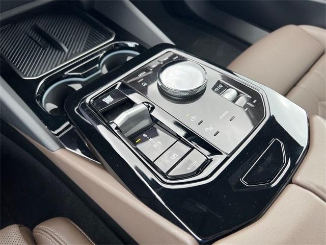 used 2024 BMW 530 car, priced at $46,308
