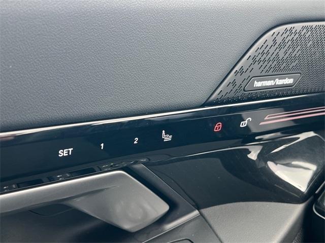 used 2024 BMW 530 car, priced at $46,308