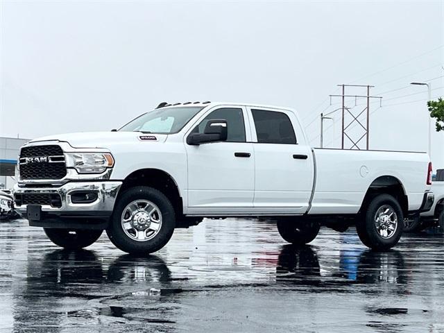 used 2024 Ram 2500 car, priced at $49,173
