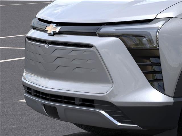 new 2024 Chevrolet Blazer EV car