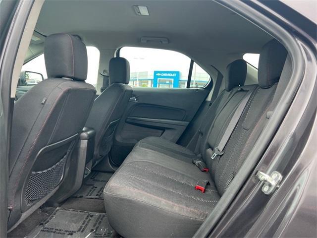 used 2016 Chevrolet Equinox car, priced at $6,993