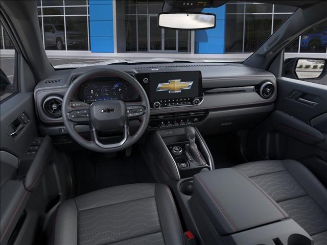 new 2024 Chevrolet Colorado car, priced at $44,950