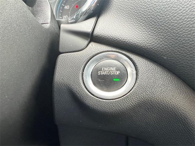 used 2023 Chevrolet Equinox car, priced at $24,569