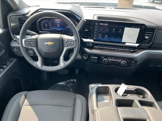 new 2024 Chevrolet Silverado 2500 car, priced at $67,550