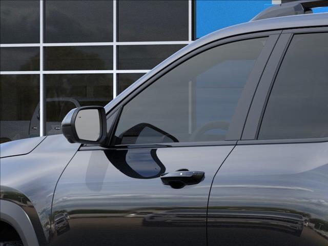 new 2026 Chevrolet Equinox car, priced at $36,580