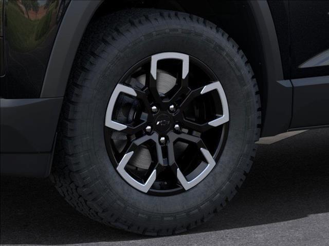 new 2026 Chevrolet Equinox car, priced at $36,580