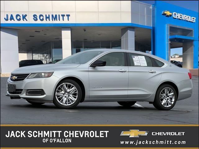 used 2014 Chevrolet Impala car, priced at $12,991