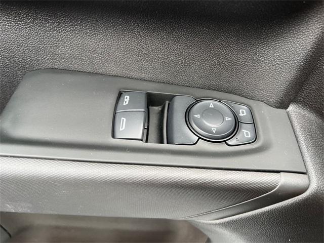 used 2024 Chevrolet Silverado 1500 car, priced at $33,446