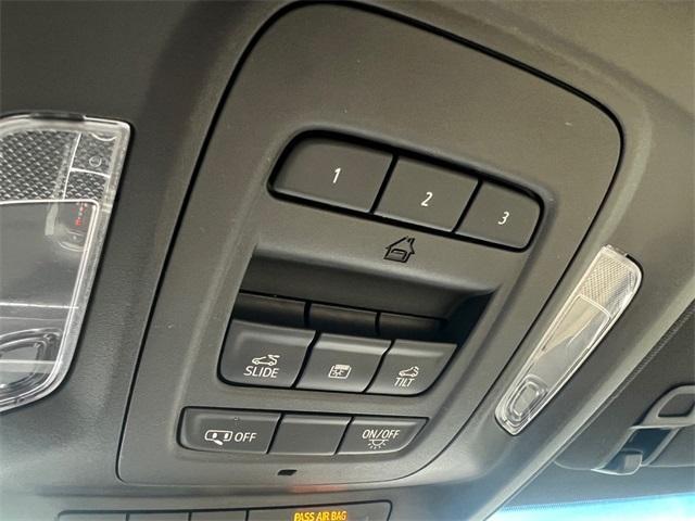 used 2024 Cadillac CT5 car, priced at $39,621