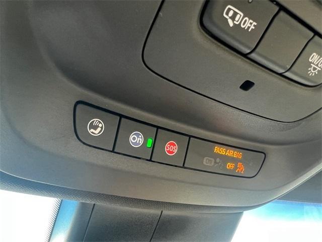 used 2024 Cadillac CT5 car, priced at $39,621