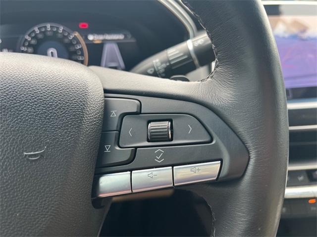 used 2024 Cadillac CT5 car, priced at $39,621
