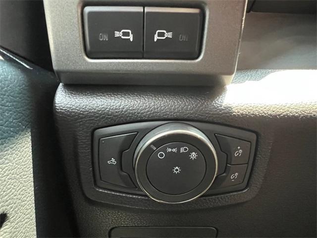 used 2020 Ford F-150 car, priced at $58,094