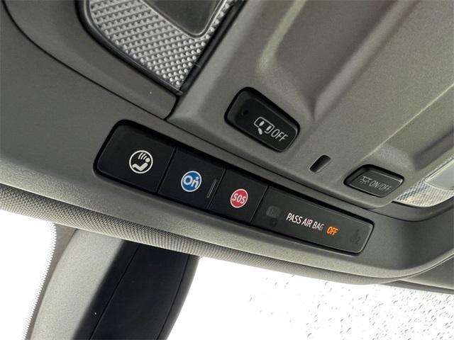 used 2021 Chevrolet Silverado 1500 car, priced at $36,656