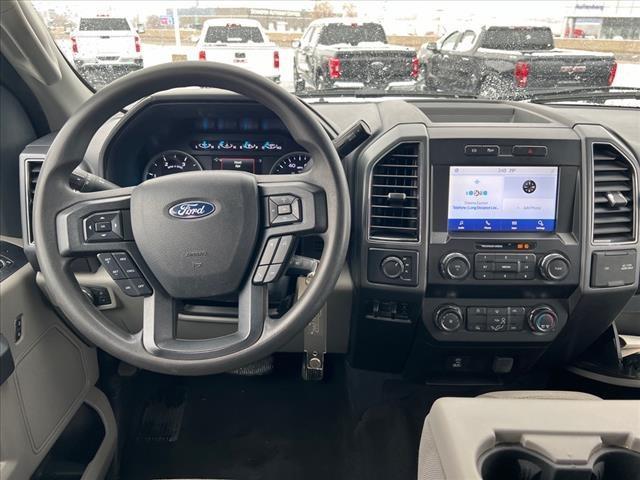 used 2022 Ford F-350 car, priced at $47,989