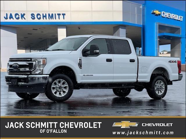 used 2022 Ford F-350 car, priced at $47,989