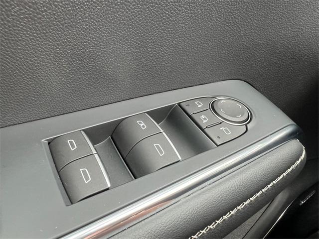 used 2024 GMC Acadia car, priced at $54,543