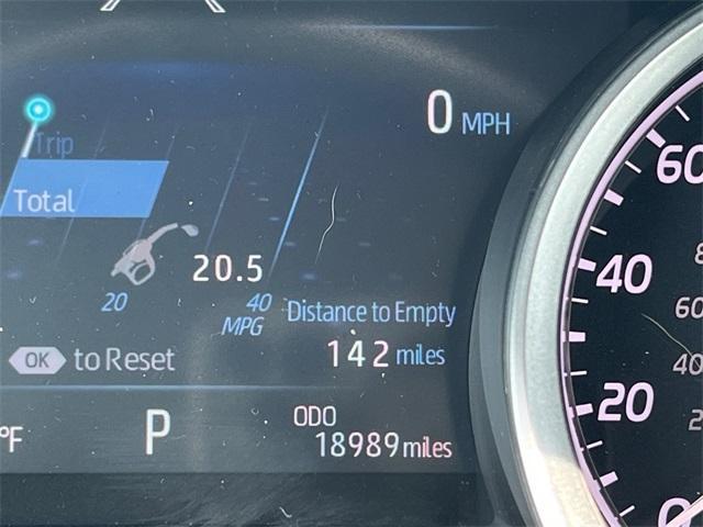 used 2022 Toyota Camry car, priced at $31,340