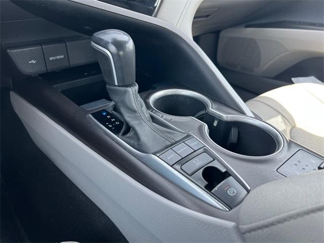 used 2022 Toyota Camry car, priced at $31,340