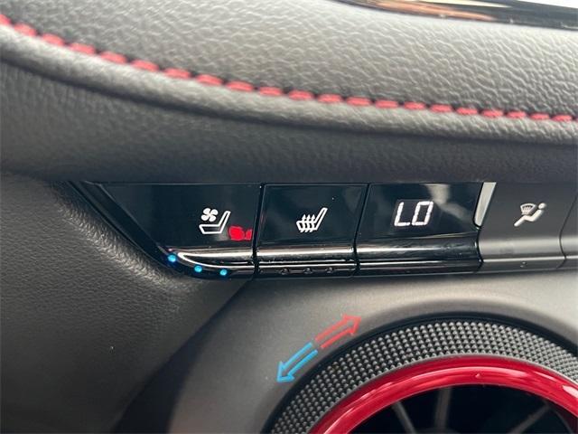 used 2019 Chevrolet Blazer car, priced at $25,748