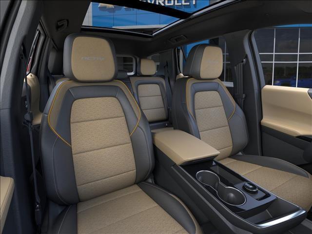 new 2026 Chevrolet Equinox car, priced at $39,075