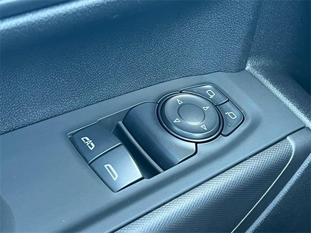 used 2024 Chevrolet Silverado 1500 car, priced at $34,928
