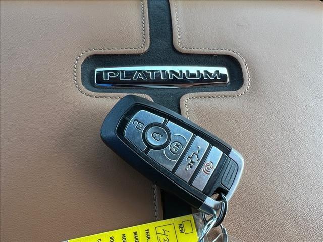 used 2022 Ford F-150 car, priced at $50,546